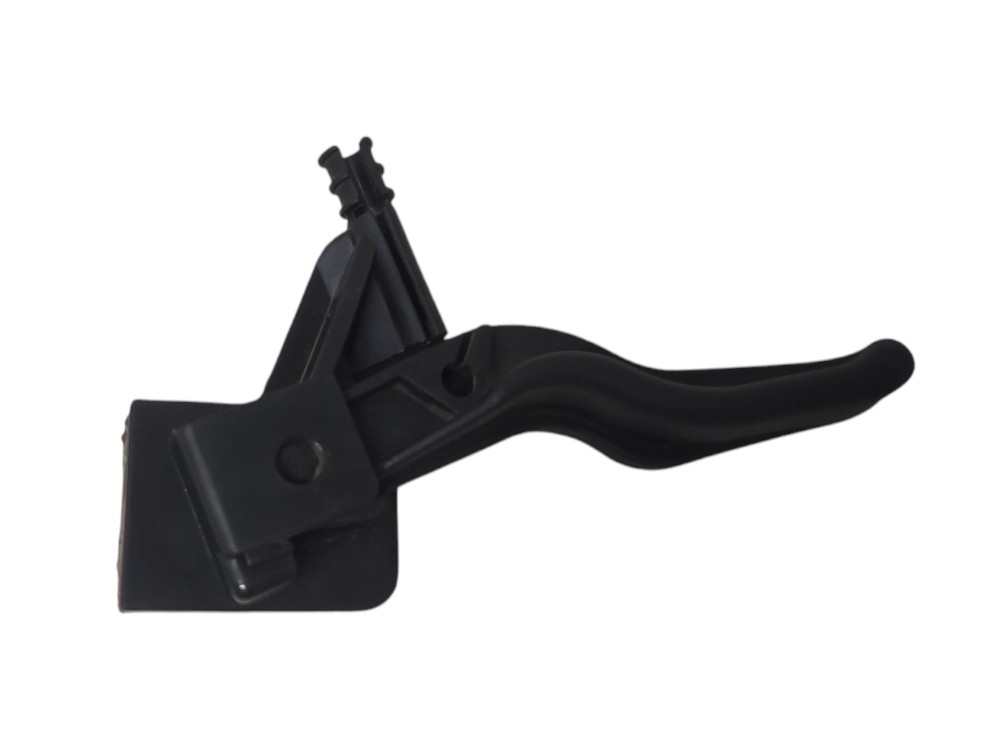 Alavanca Abertura Capo Chevrolet Vectra Gt 2008 V108 3