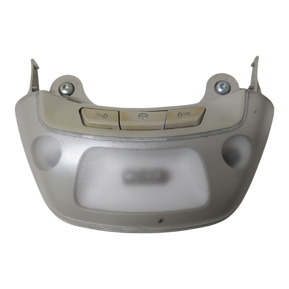 Luz Teto Cortesia Fiat Stilo 2011 V136 1