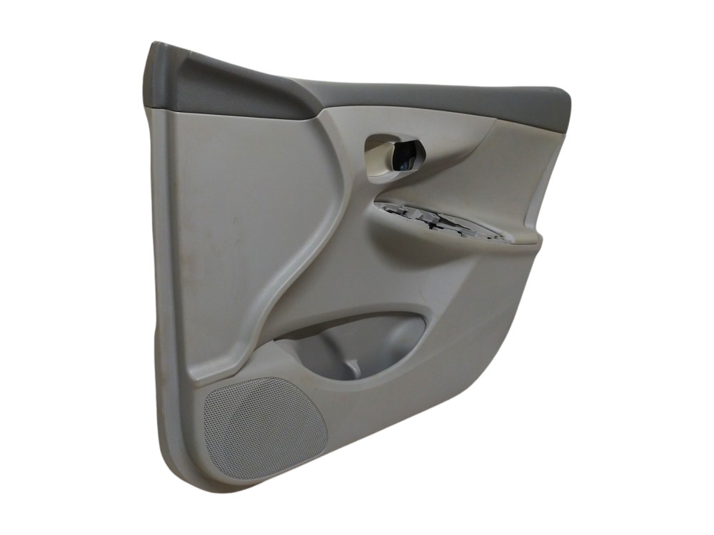 Forro Da Porta Dianteira Direita Toyota Corolla 2009 2