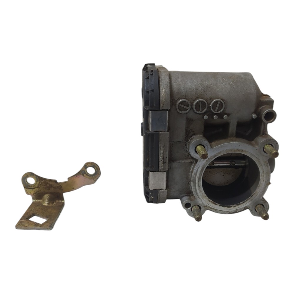 TBI fiat palio siena 1.0 1.3 16V 2000 a 2003 4