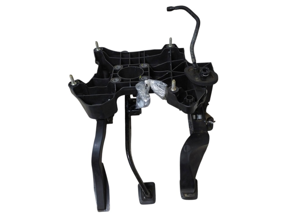 Pedaleira Embreagem Acelerador Chevrolet Onix 2015 V109 5
