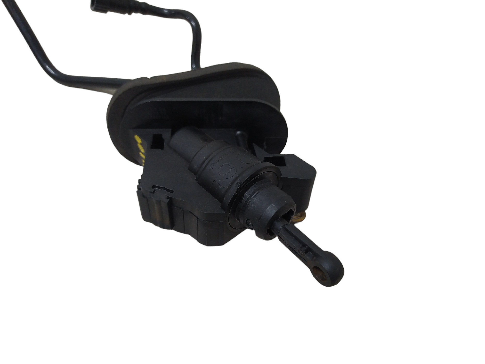Cilindro Atuador Pedal Embreagem Ford Fiesta 1.0 2003 V100 7