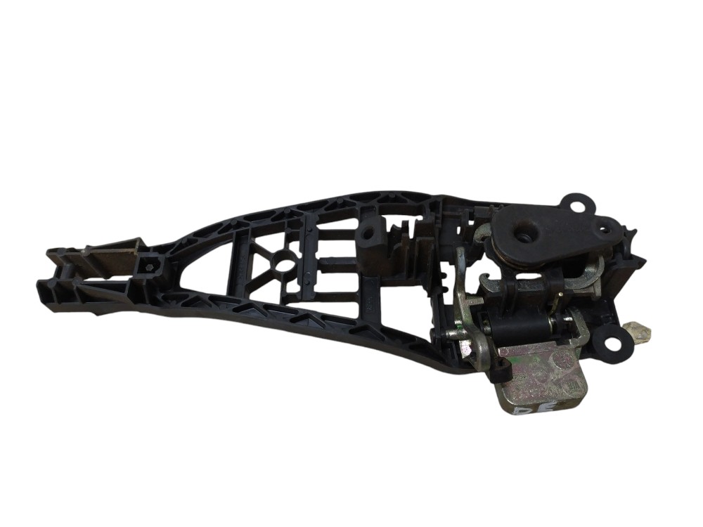 Maçaneta Externa Dianteira Esquerda Gm Vectra Gt 2008 V108 3