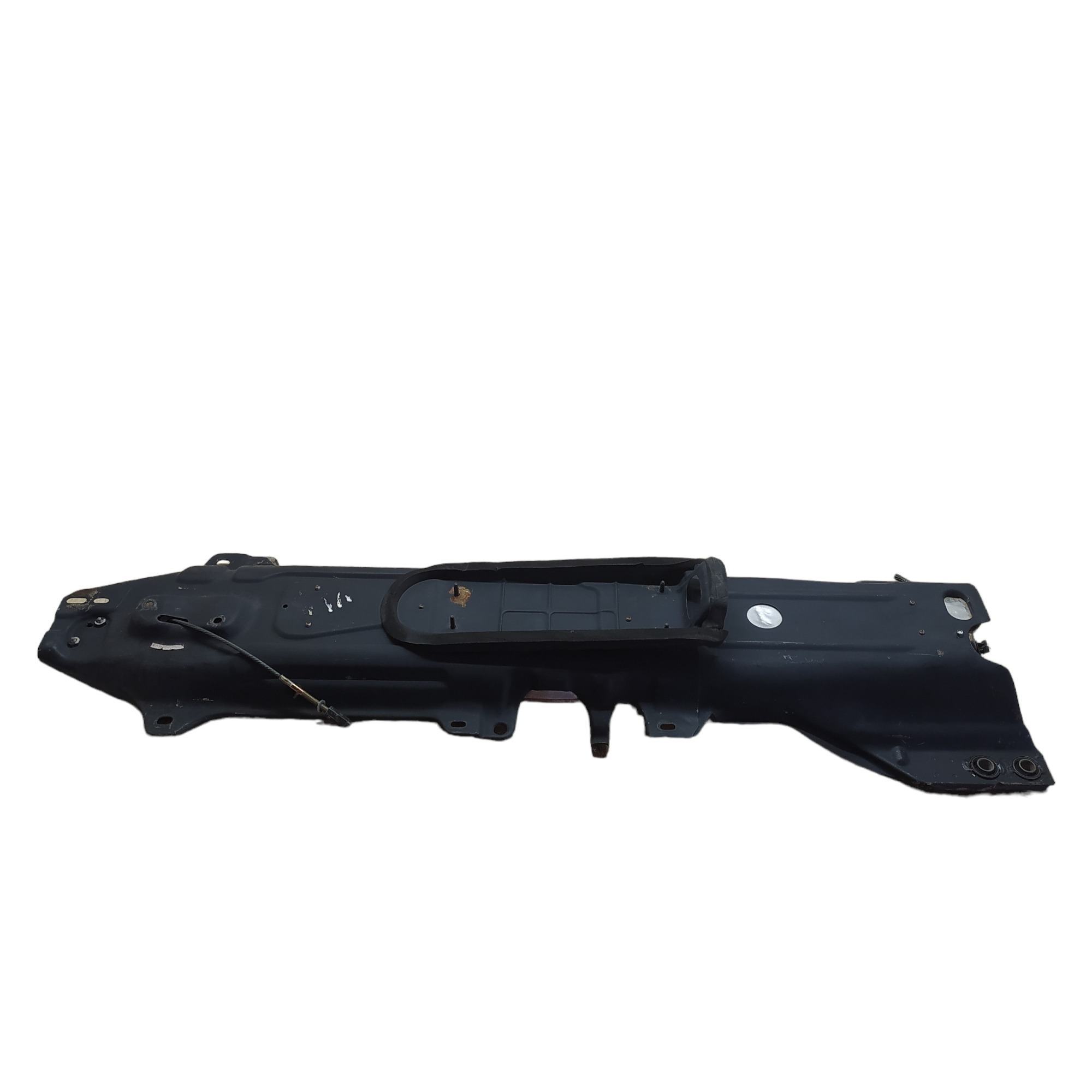 Defletor Calor Tunel Fiat Marea 2000