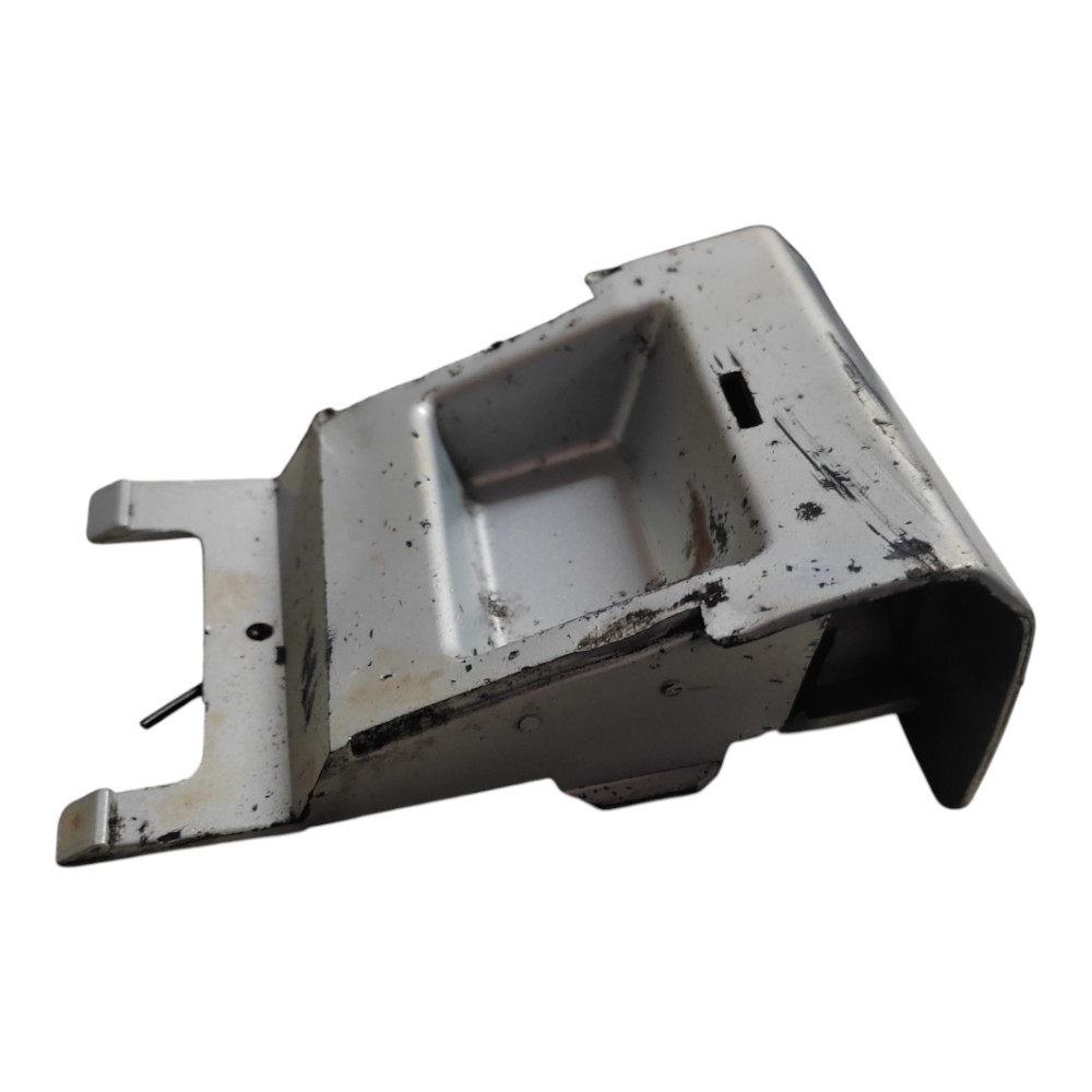 Tampa Dianteira Esquerda Spoiler Chevrolet Astra V49 5