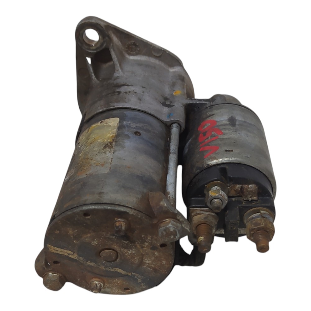 Motor de Arranque GM Vectra GTX 2008 V150 6