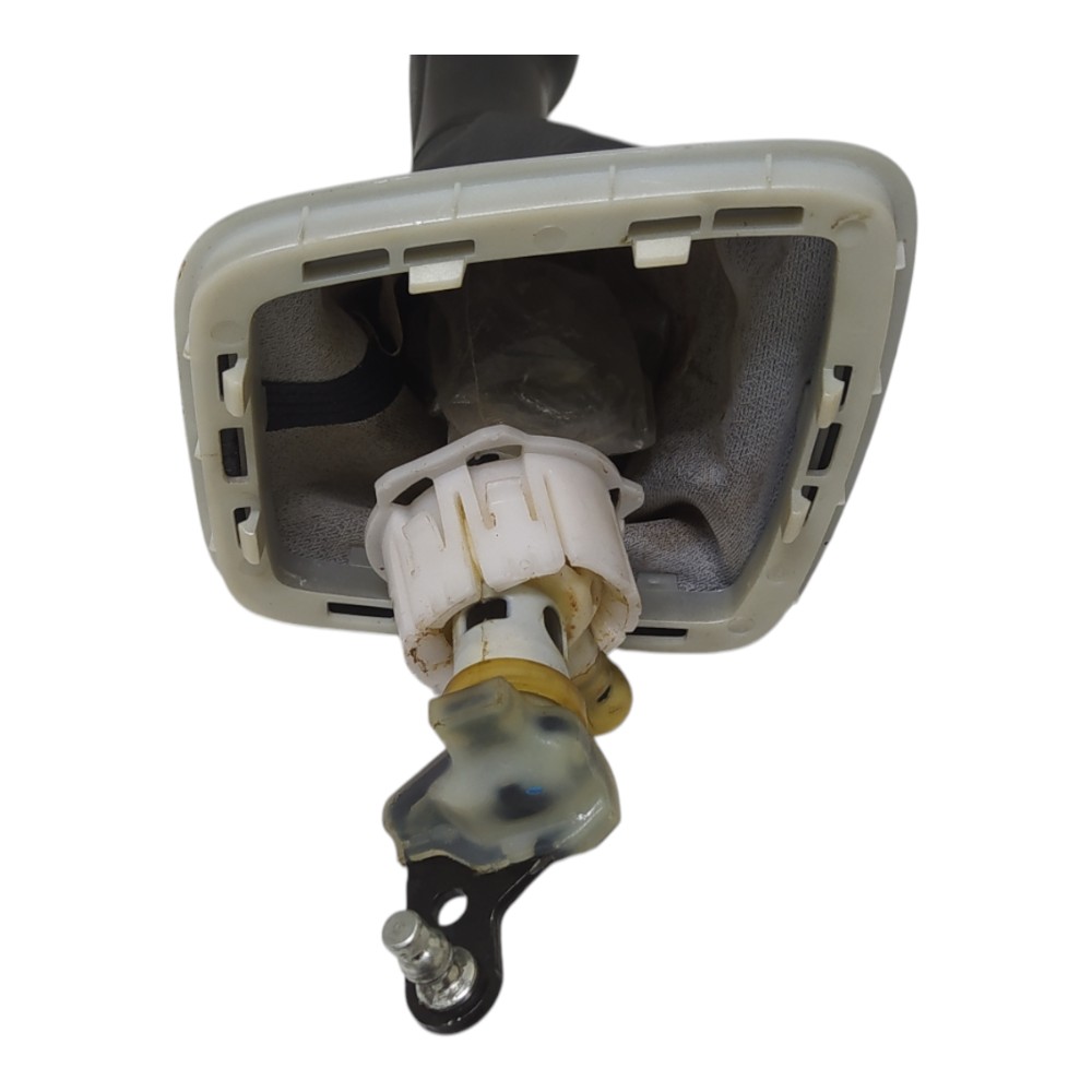 Alavanca Seleção Marcha Manual Vw Fox 2013 V157 5
