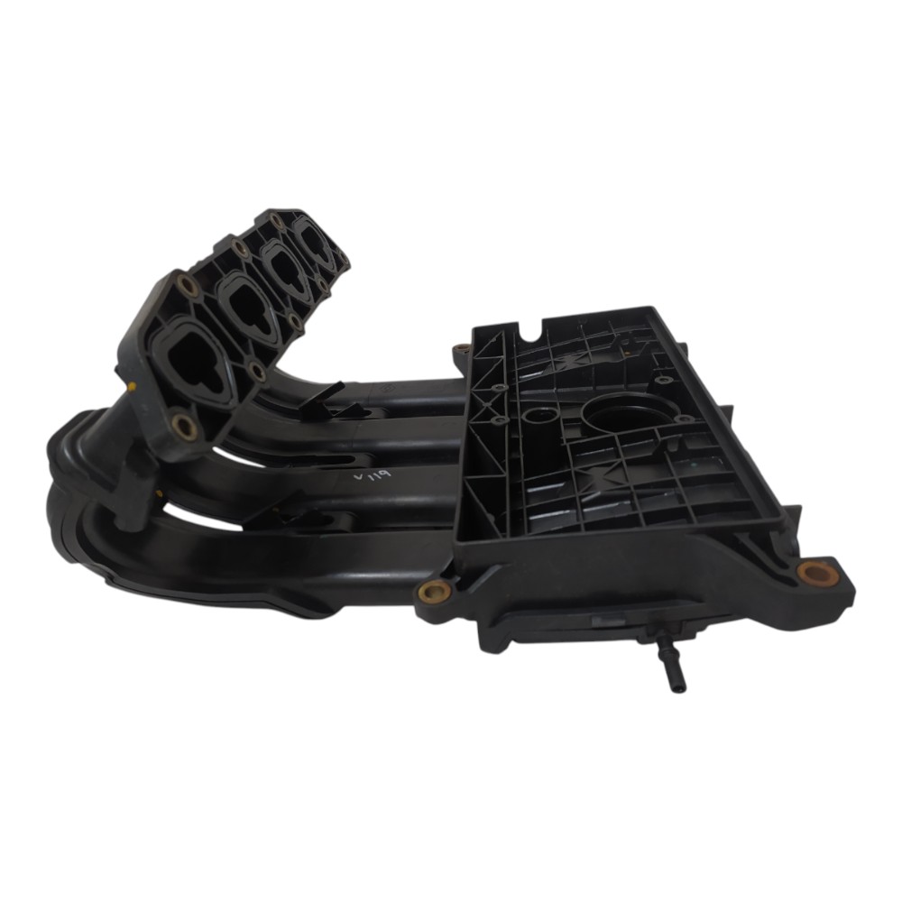 Coletor Admissão Peugeot 206 1.0 2004 V119 4