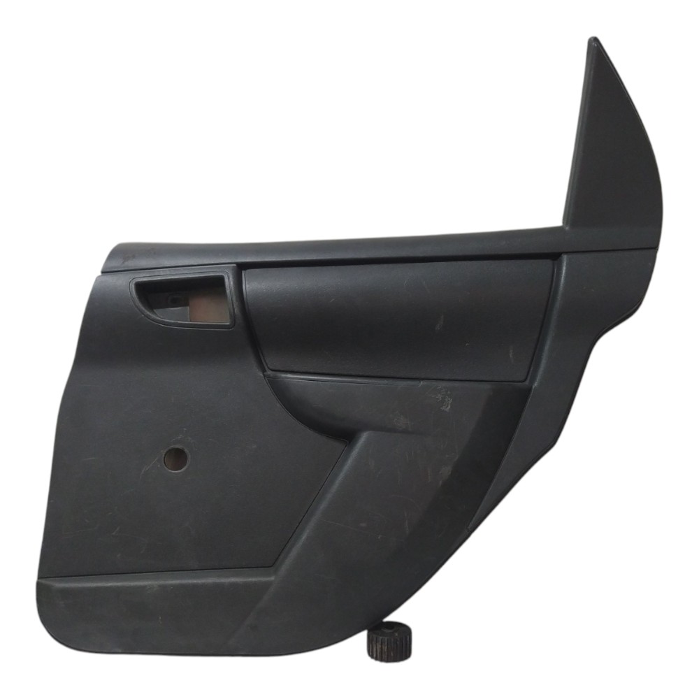 Forro Porta Traseira Direita Gm Celta 2009 2010 V126 1