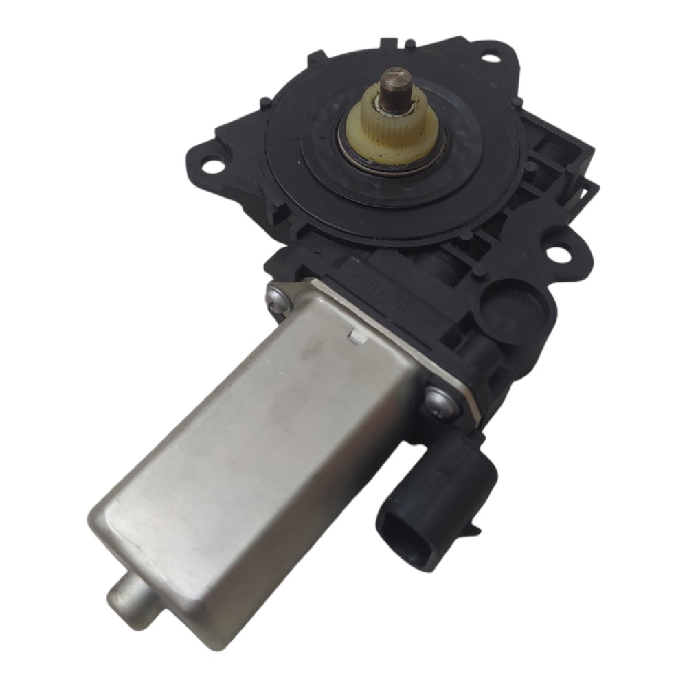 Motor Maquina Vidro Traseiro Direito Fiat Stilo 2011 V136