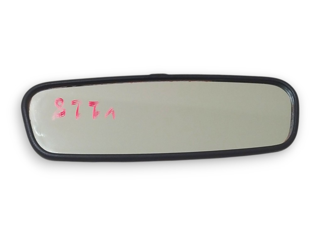 Retrovisor Interno Chery Qq 2012 V118