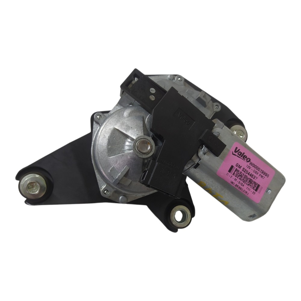 Motor Limpador Vidro Traseiro Gm Spin 1.8 2023 V148 3