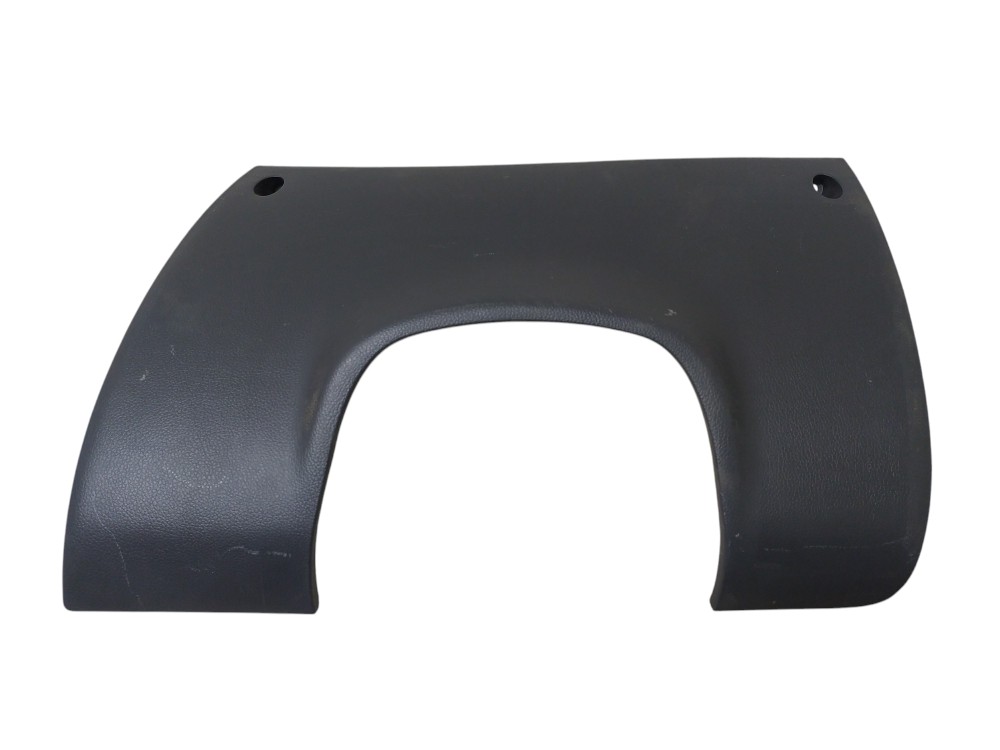Moldura Inferior Esquerda Painel Kia Soul 2009 A 2013 2