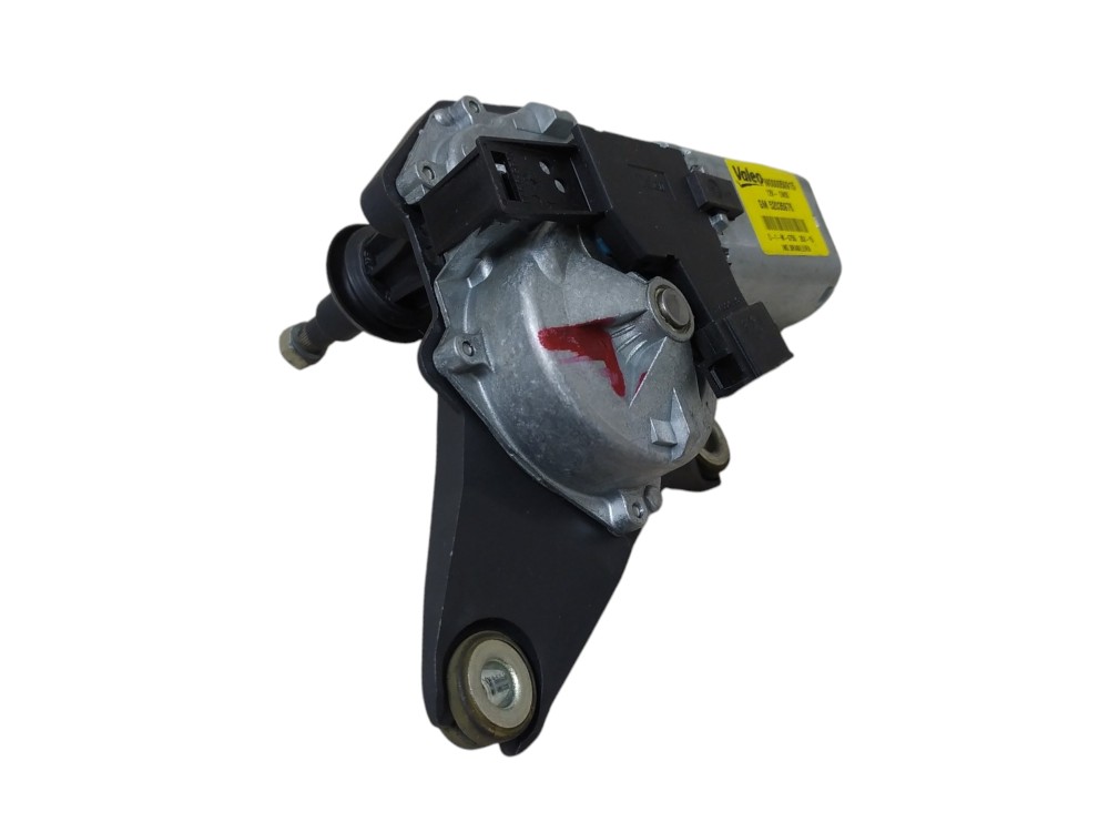 Motor Limpador Vidro Traseiro Chevrolet Onix 1.0 2015 V109 2