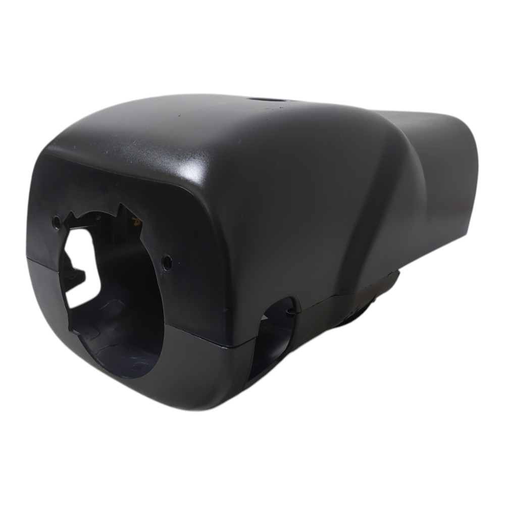 Acabamento Moldura Coluna De Direção Vw Fox 2013 V157 2