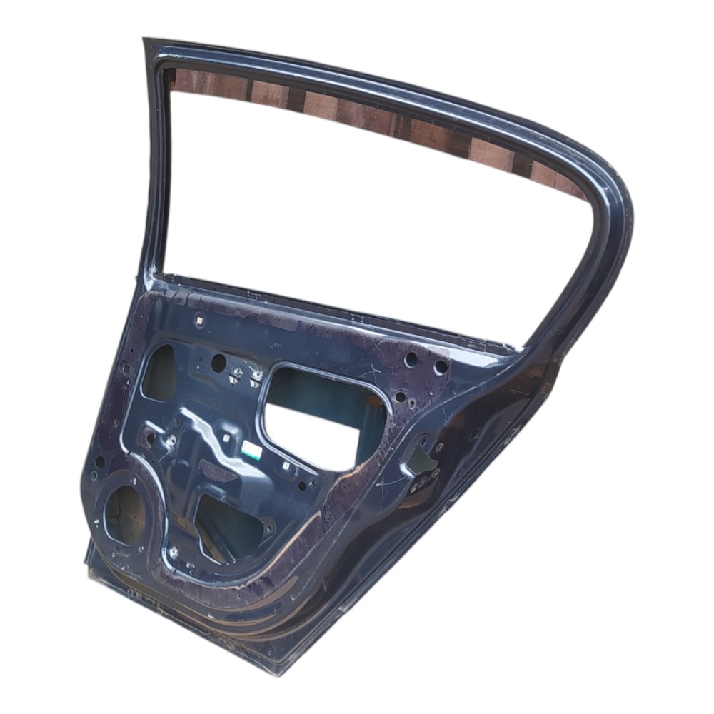 Porta Traseira Direita Gm Vectra Gtx 2008 V150 Traseira Direita 7