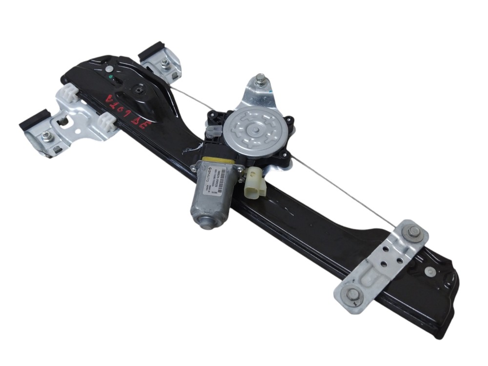 Máquina Vidro Elétrico Dianteira Direita Gm Onix 2015 V109 2