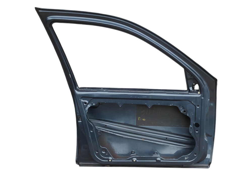 Porta Dianteira Esquerda Vw Golf 2000 V53 3
