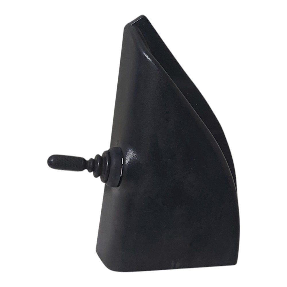 Acabamento Moldura Retrovisor Interno Esquerdo v168 balcao