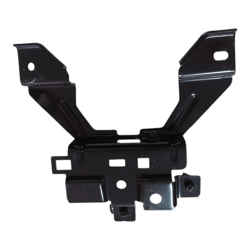 Suporte Fechadura Capo Ford New Fiesta 2019 V134 5