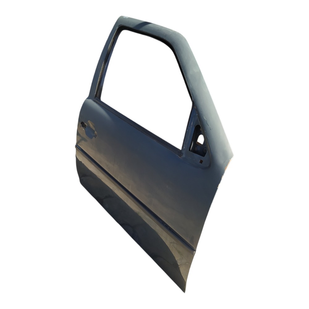 Porta Dianteira Direita Volkswagen Gol G3 4 Portas 2003 V125 Dianteira Direita 2