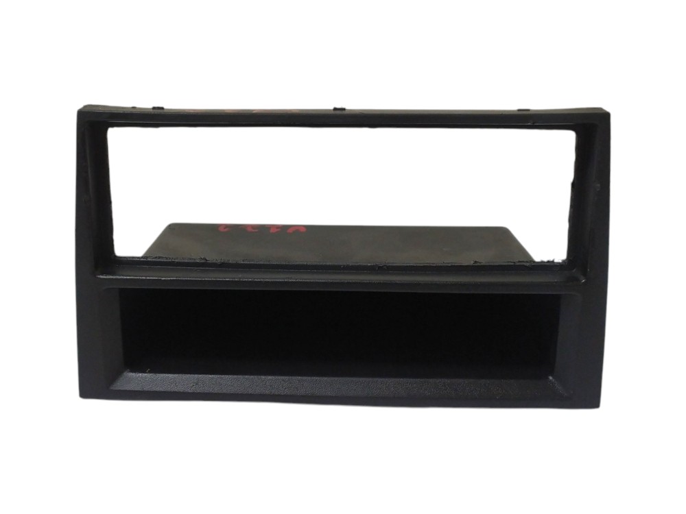 Moldura Do Radio Painel Gm Corsa Montana 2002 V122
