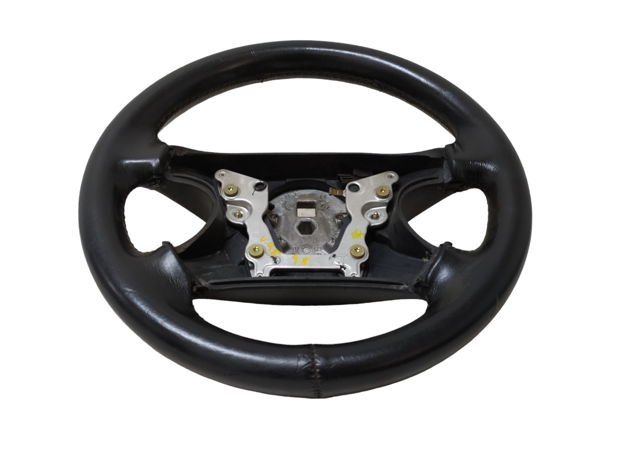 Volante De Direção Ford Mondeo 2.0 1997 V98 2