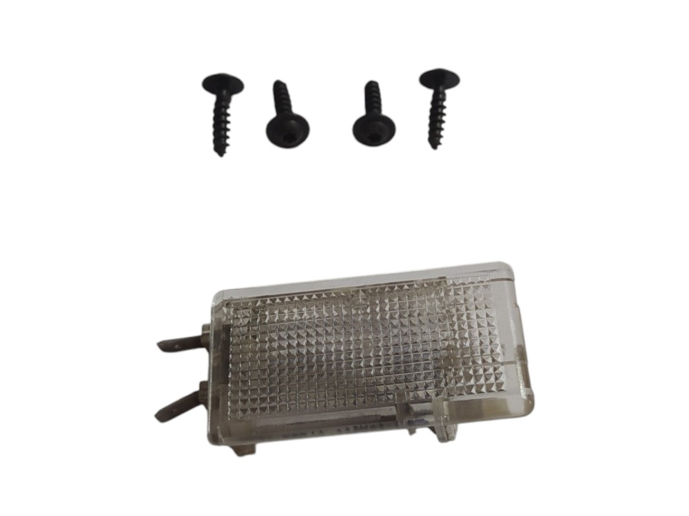 Luz Interna Porta Luvas Chevrolet Vectra Gt 2008 V108 1