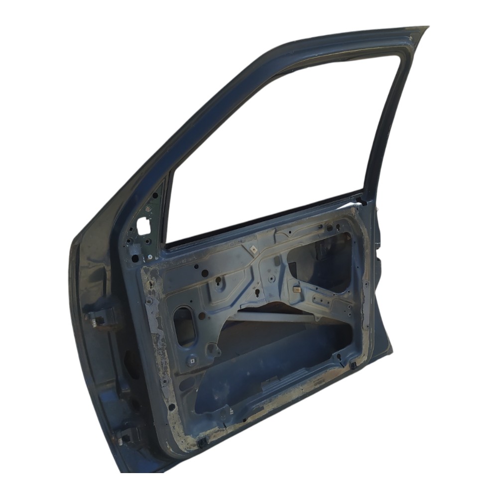 Porta Dianteira Direita Volkswagen Gol G3 4 Portas 2003 V125 Dianteira Direita 4