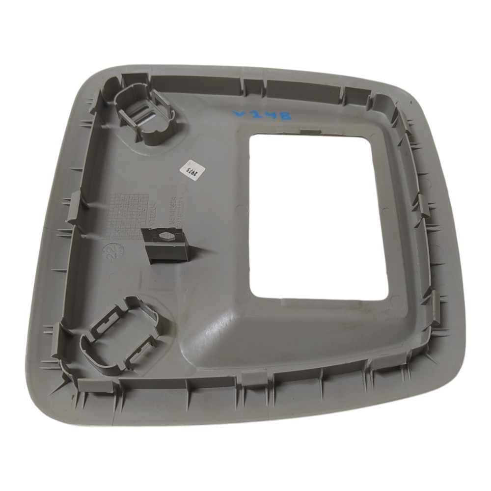 Moldura Luz Teto Gm Spin 1.8 2023 V148 6