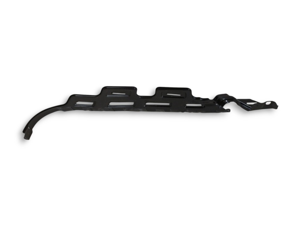Suporte Parachoque Traseiro Direito Kia Sorento 2009 A 2015 4