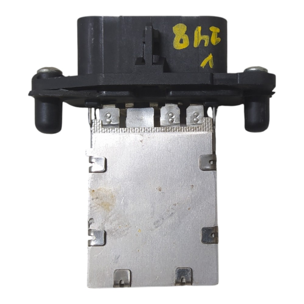 Resistência Ar Condicionado Gm Spin 1.8 2023 V148 2
