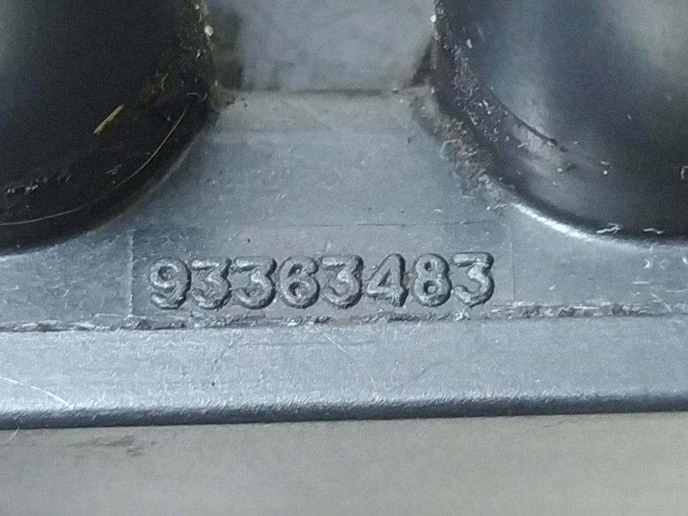 Bobina De Ignição Chevrolet Corsa 1.8 2002 V122 8