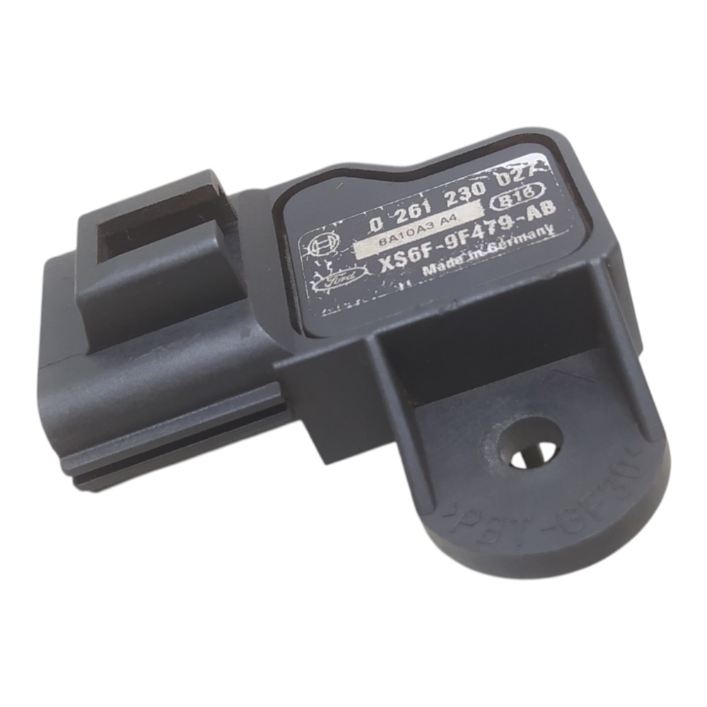 Sensor Map Ford Ka 1.0 2009 V151 5