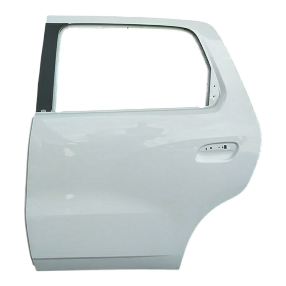 Porta Traseira Esquerda Chevrolet Spin 1.8 2023 V148 Traseira Esquerdo