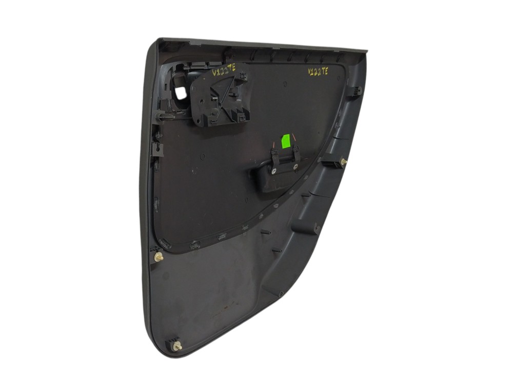 Forro Da Porta Traseira Esquerda Gm Corsa Montana 2002 V122 4