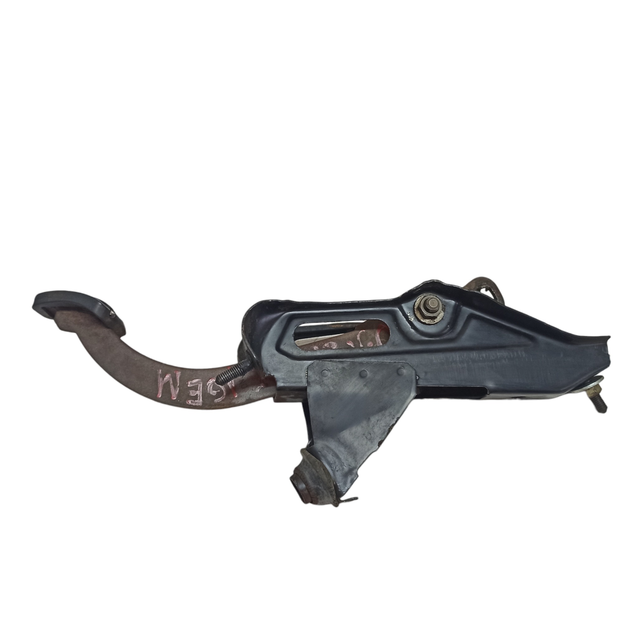 Pedal Embreagem Chevrolet Kadett 2.0 1995 V51 2