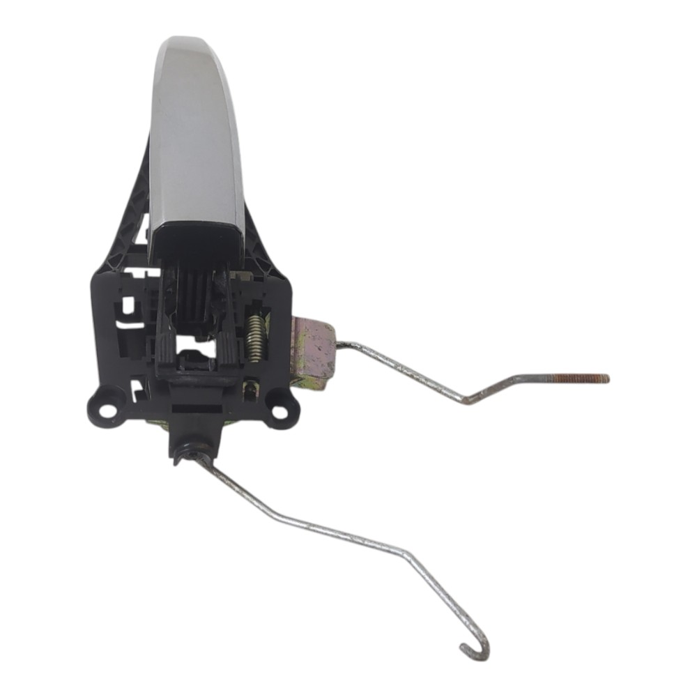 Maçaneta Externa Dianteira Esquerda Gm Vectra Gt-x 2008 V150 Dianteira 4