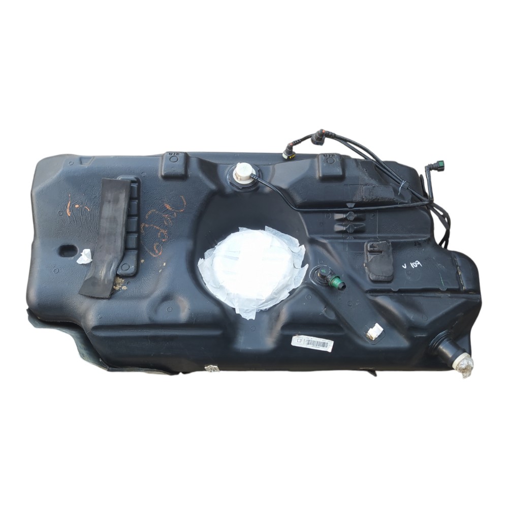 Tanque Combustível Gm Onix 1.0 2016 V109 2