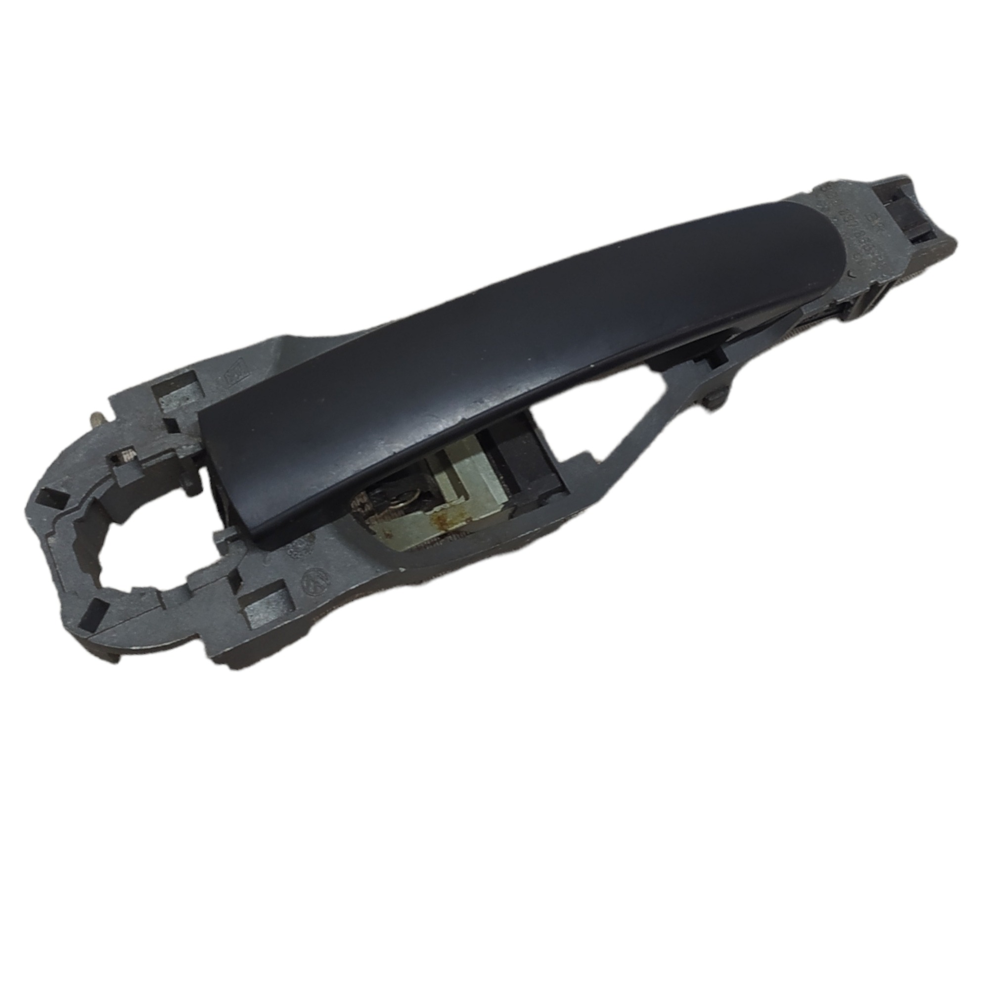 Maçaneta Externa Dianteira Direita Vw Golf 2008 A 2011 Dianteira 2