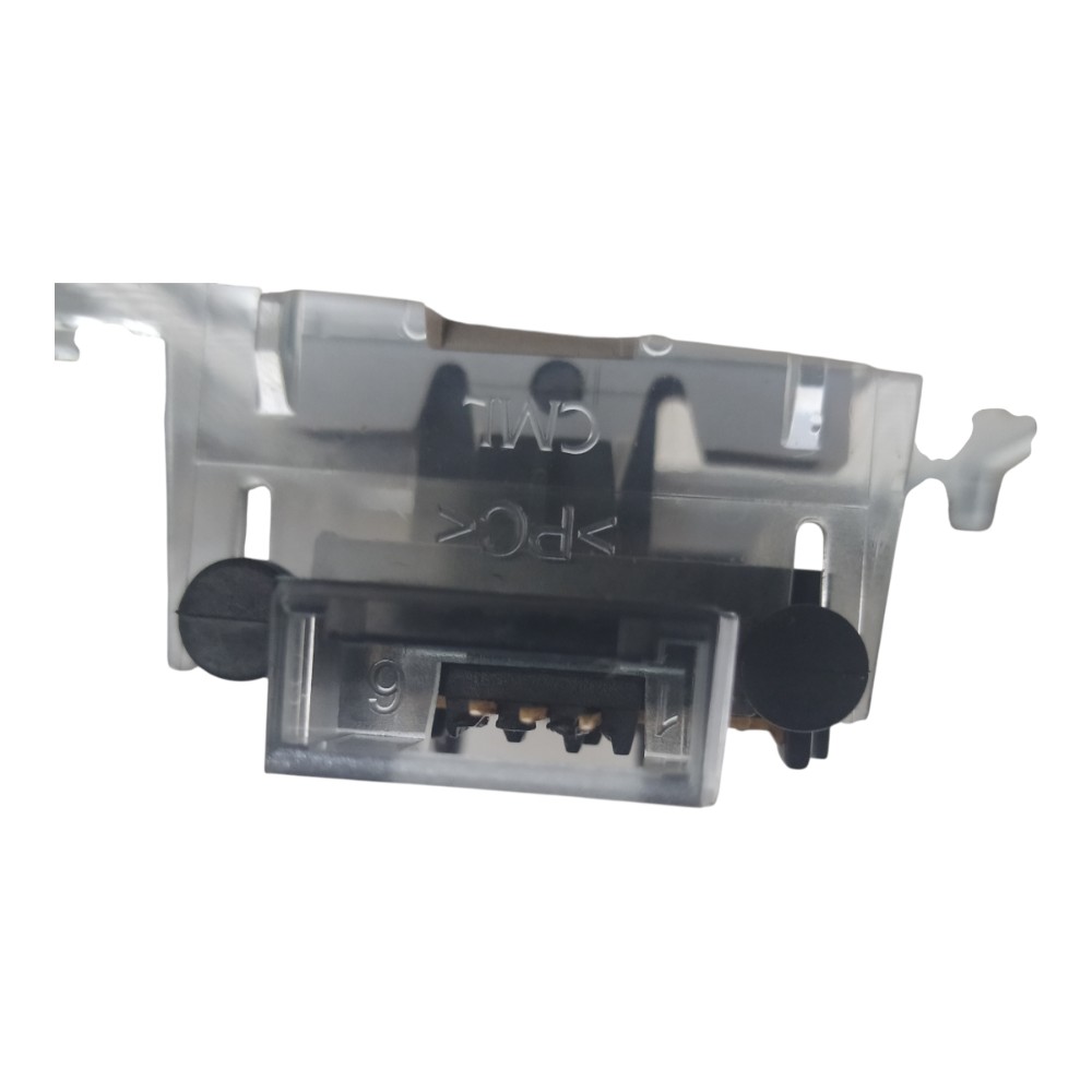 Luz Teto Cortesia Chevrolet Onix Ltz 2014 1.4 V140 6