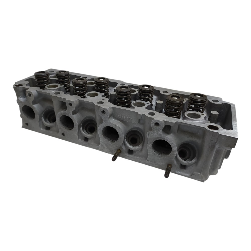 Cabeçote Chevrolet Vectra 2.0 2008 Flex 95,7mm 4