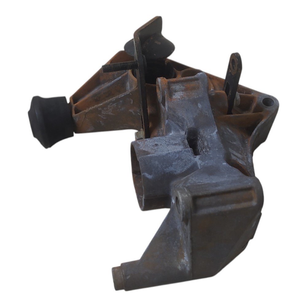 Suporte Alternador Vw Gol Bola 1.0 1999 V143 3
