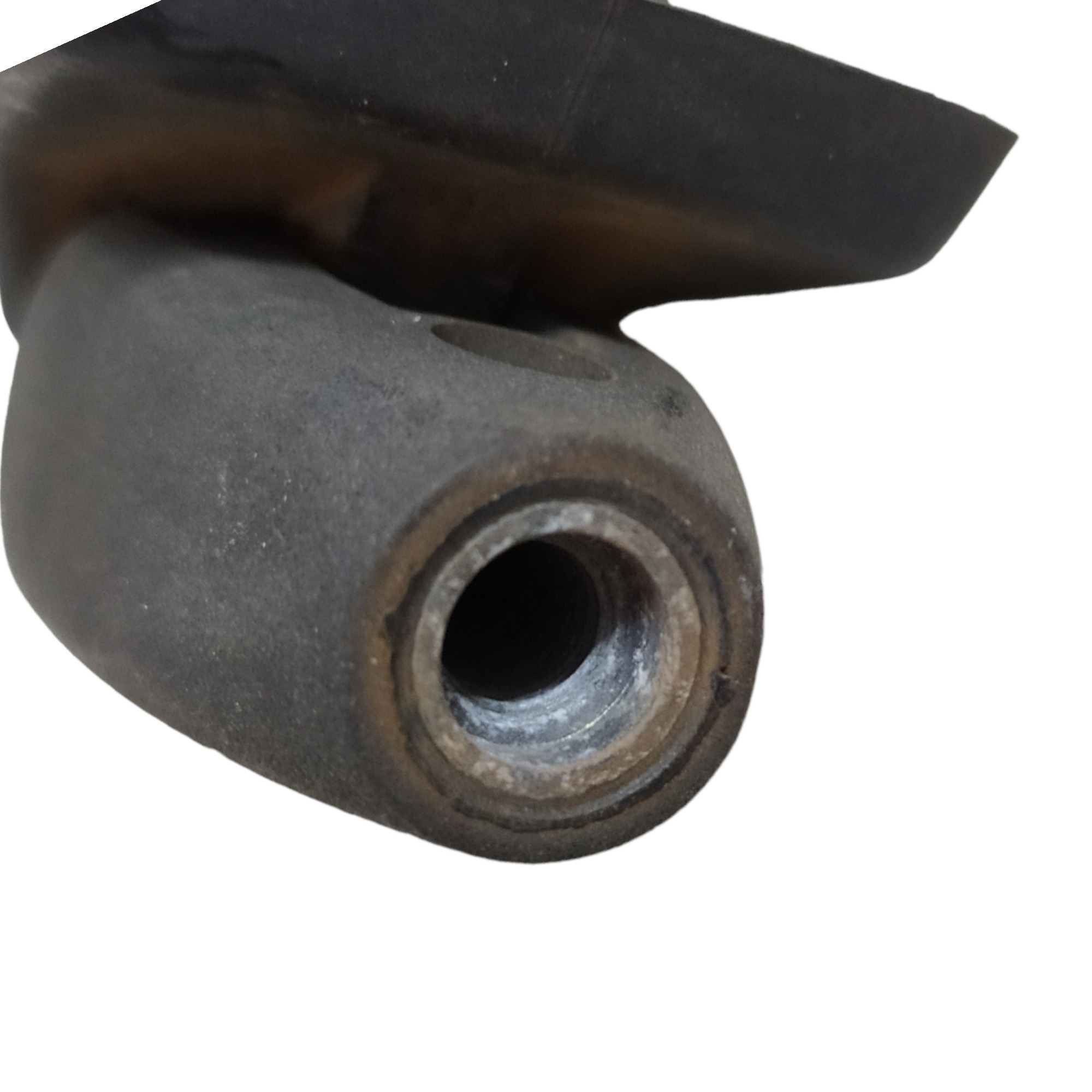 Base Antena Rádio Com Cabo Renault Clio 2013 2014 V97 4