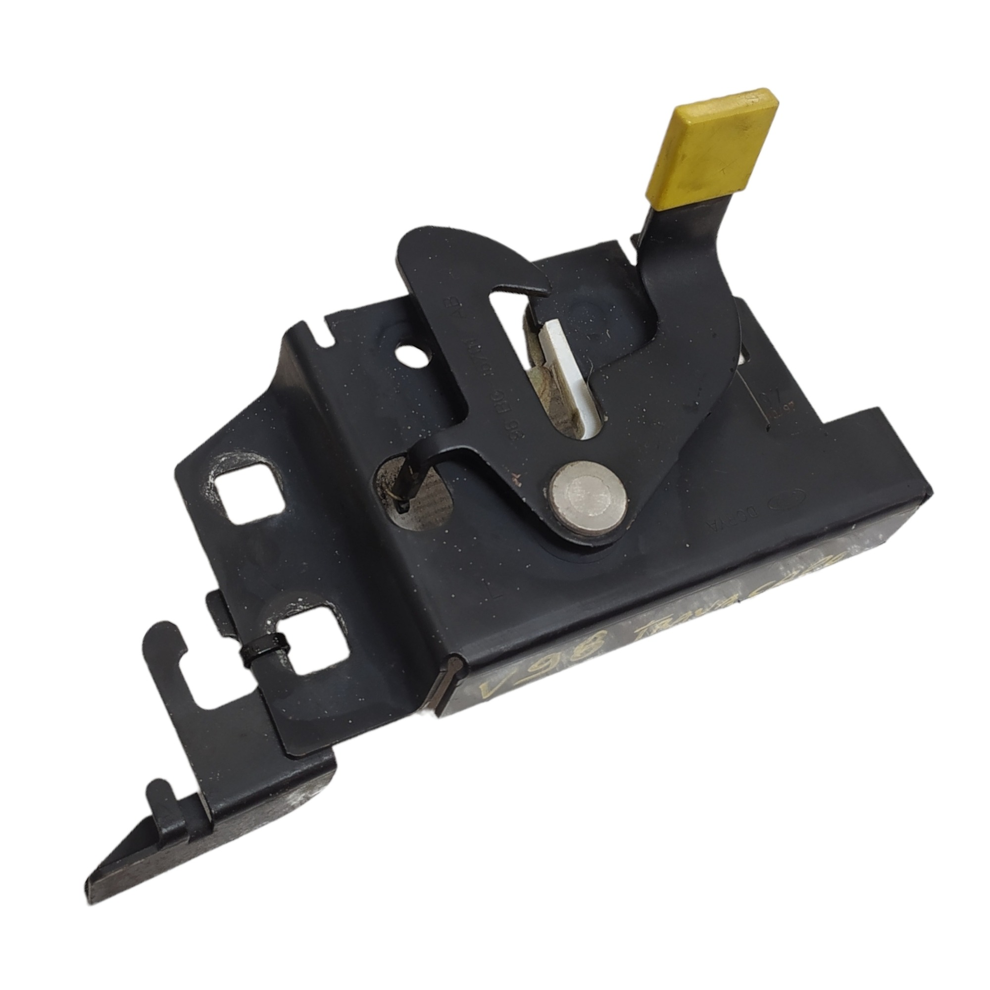 Fechadura Do Capo Ford Mondeo 1997 V98 2
