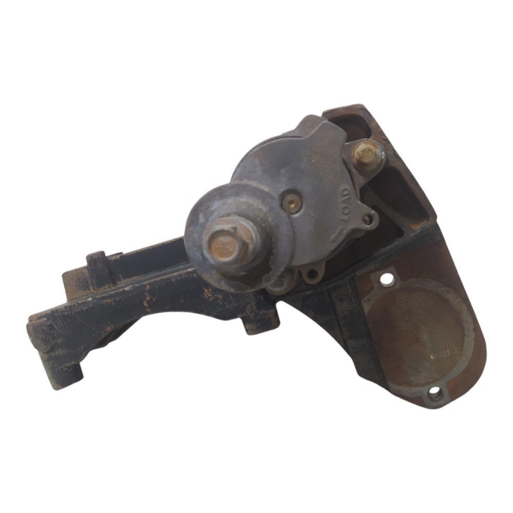 Suporte Compressor Ar Gm Vectra Gt-x 2.0 2008 V150 7