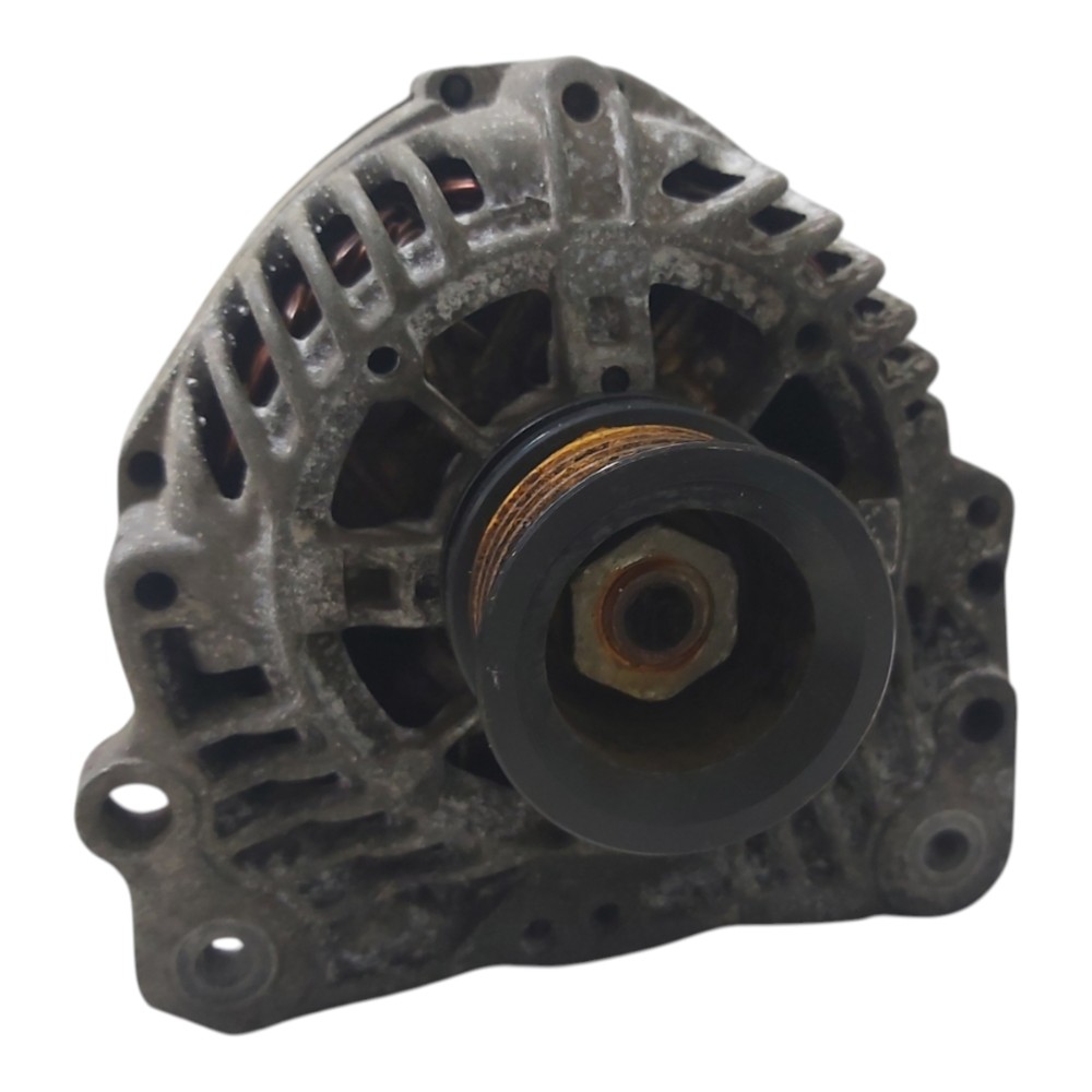 Alternador Vw Polo Classic 1.8 Ap 1998 V141 5