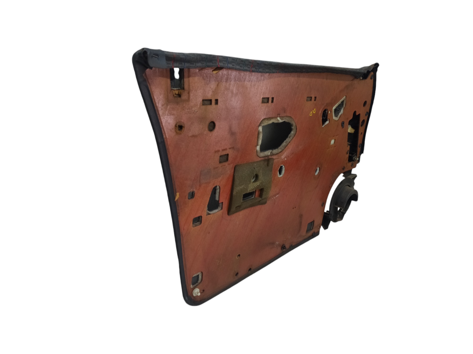 Forro Da Porta Dianteira Direita Peugeot 405 1994 1995 V99 7
