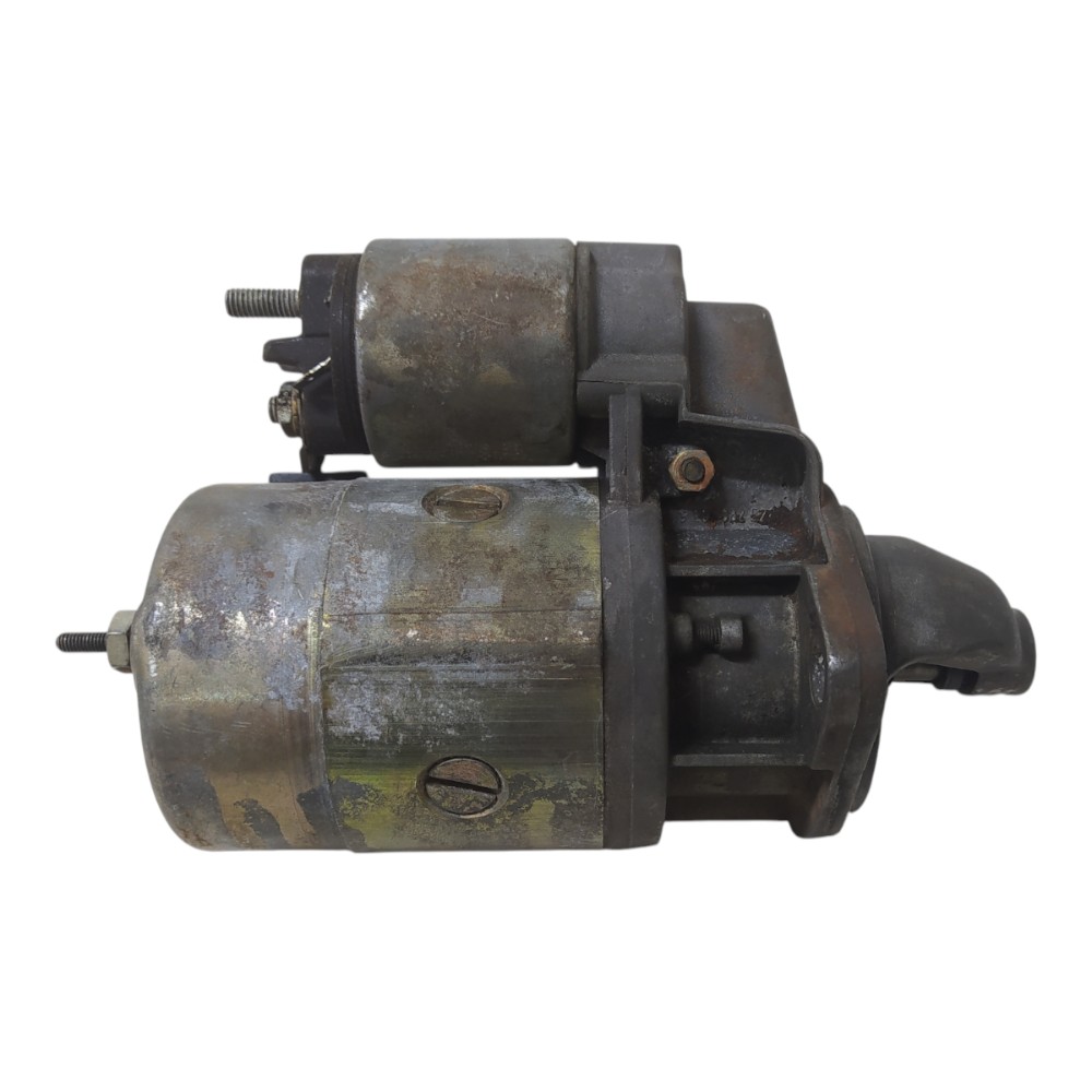 Motor Arranque Partida Gm Chevette 1991 1.6 V135 3