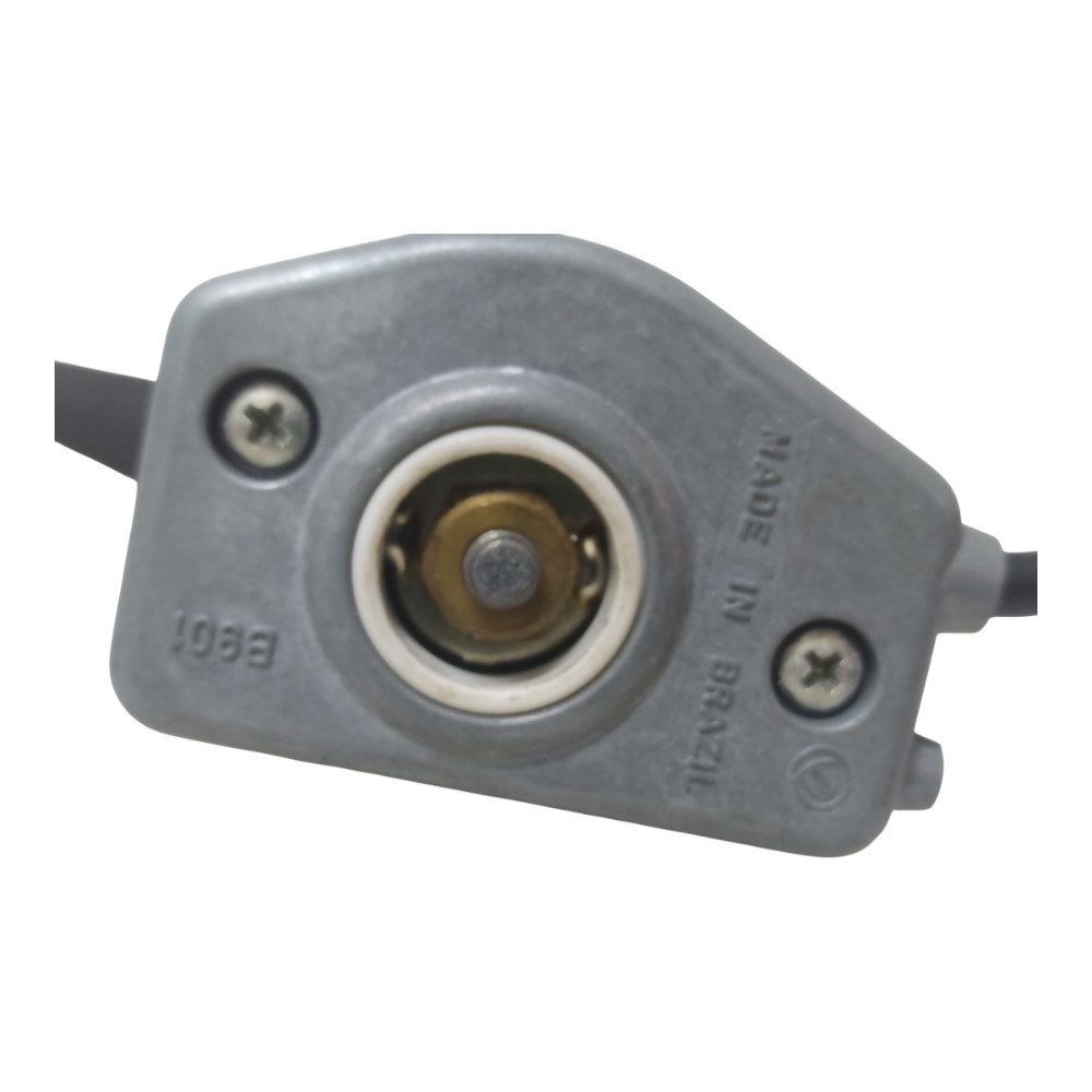 Antena Teto Fiat Stilo 2011 V136 Preto 6